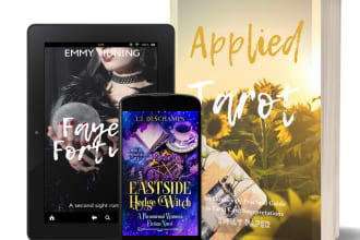 copyedit your fiction or nonfiction work
