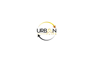 design super clean beautify distressed homes logo branding package