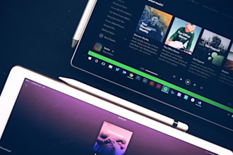 organic usa napster music promotion