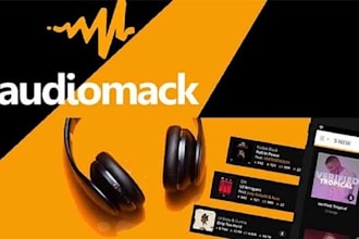 grow your audiomack music fanbase via audiomack music promotion