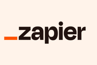 help you set up zapier or automate your workflows