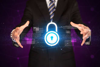 check your infrastructure for security risks