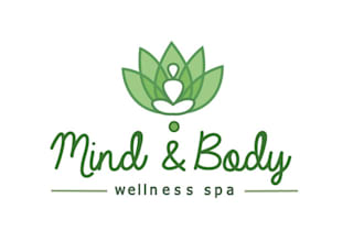 design high quality spa logo with express delivery
