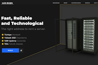 ui UX, website and app design