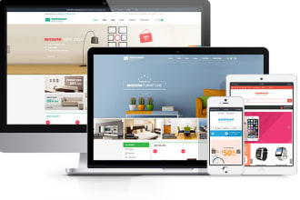 build websites for you and your business