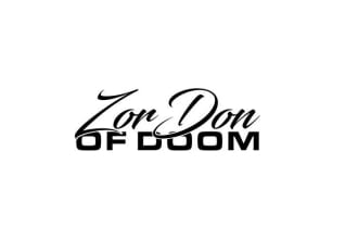 do super nice wonderful nightclub logo design with source file