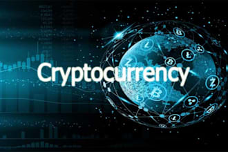 teach you how to make money with cryptocurrency