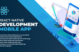 empower your business with react native