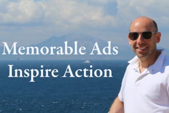 write sizzling ads that sell
