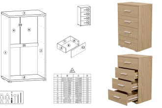 professional product design services, leather, rubber, woods