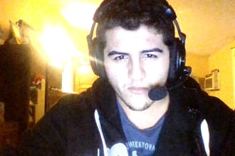 play online games with you for 3 hours