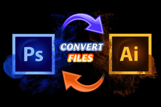 vector tracing, vectorize your logo, convert image to vector
