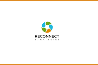 design wonderful business and consulting logo