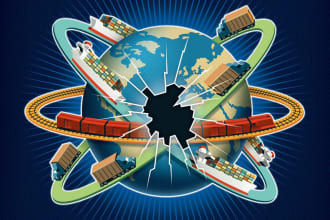 do supply chain, logistics and hrm research