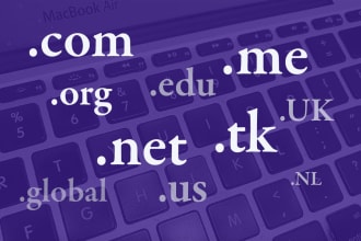 fill your website with compelling content