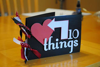 do all the creative gifts for you