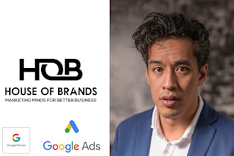 help nederlandse bedrijven met hun google ads