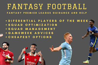 help you dominate fantasy premier league fpl