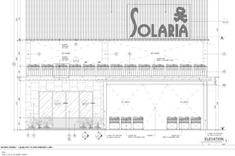 draw architectural plans in autocad