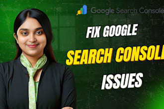 fix google search console coverage and crawling indexing  issues for ranking