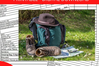 teach you how to prep your family for emergencies and disasters