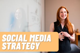 help you choose the right social media for your brand