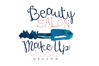 do high quality esthetics logo design with satisfaction guaranteed