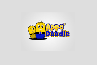 design an astonishing software logo in 24 hours