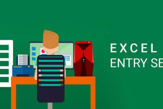 data entry, copy paste, formatting, page setup in ms excel