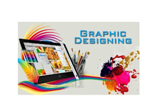do any kind of graphic design in 12 hours