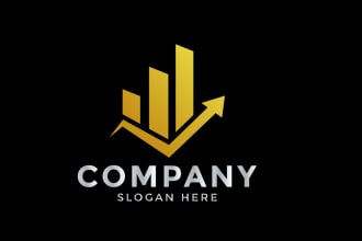 create attractive design high quality consulting logo with unlimited revisions