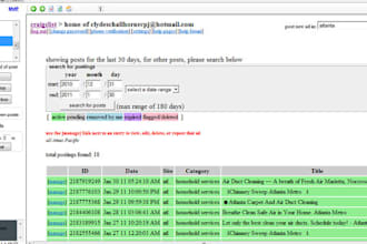show you a advertising tool that allows for many marketing tools Demo Version