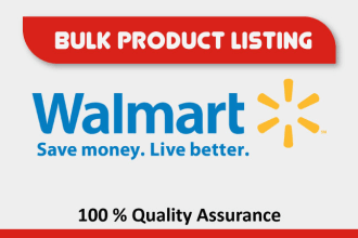 do walmart bulk product listing add product product upload with variation