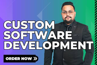 be software developer saas mern stack developer full stack web app development