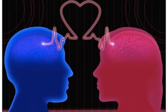 create you love attraction HQ Subliminal