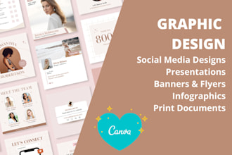 design anything using canva