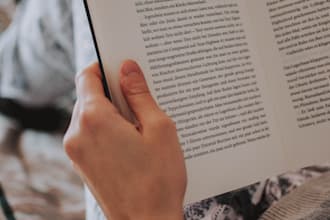 beta read your articles, short stories or novels and provide feedback