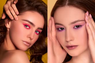 do retouch photo edit image and ai image editing
