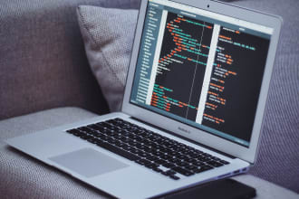 bug fix for javascript, node js, react js or python issue