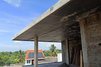 do post tensioned concrete analysis and design
