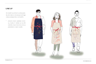 design professional uniforms and workwear