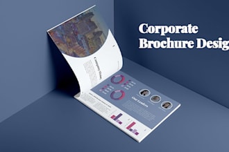 design pdf lead magnet, handbook, freebie and brochure