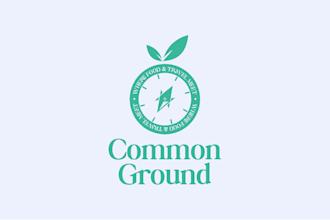 create modern and proffesional logo business with branding kit
