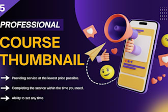 design top udemy course cover image