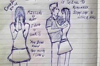 tell you about your Ex back
