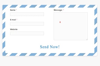 do contact us form submissions for your business