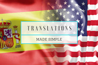 translate from spanish to english or vice versa renewed