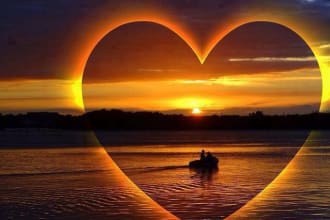 give you psychic reading about your love forecast