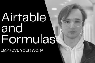 create your best airtable formulas