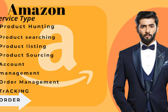 automate your amazon dropshipping store